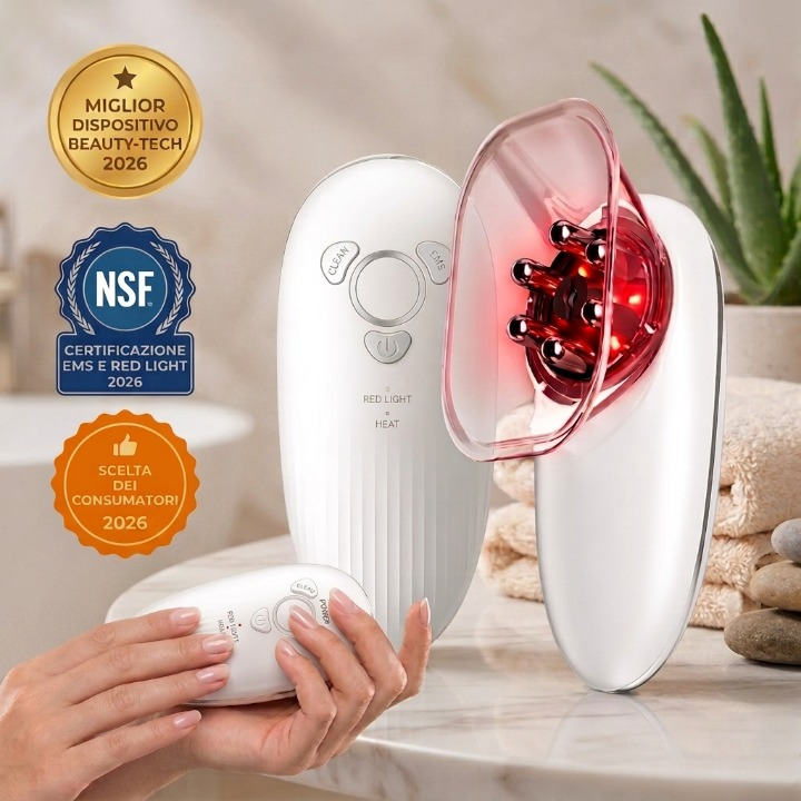 Evored™ Body Sculpting – Il Segreto per una Silhouette Definita