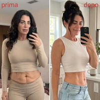 Evored™ Body Sculpting – Il Segreto per una Silhouette Definita