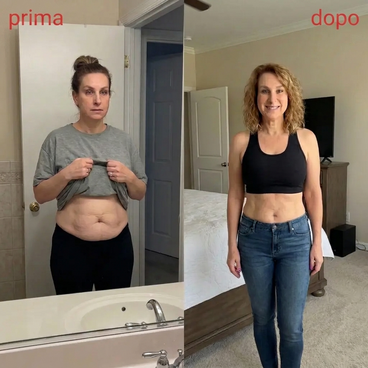 Evored™ Body Sculpting – Il Segreto per una Silhouette Definita