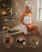 Evored™ Body Sculpting – Il Segreto per una Silhouette Definita